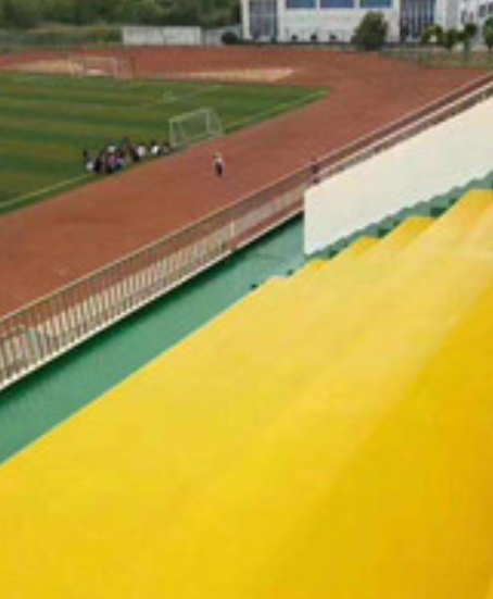 昌乐专业球场地面翻新维修整改